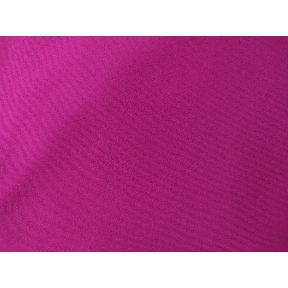 One-Shoulder Fuchsia Tank Top With Double Strap Design By All In Motion XL Size